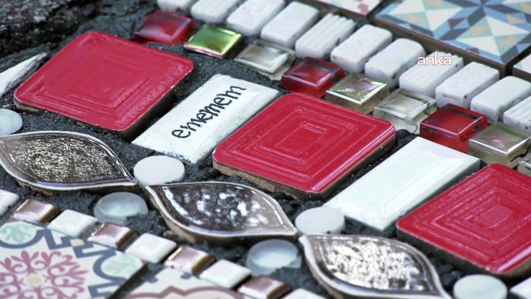 Türkiye'nin ilk 'flacking' projesi Çankaya'da! Şehrin yeni ikonu olmaya aday 14